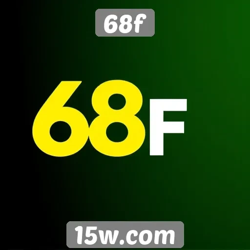 Análise das principais funcionalidades do site 68f