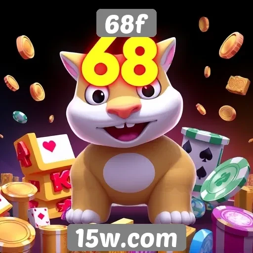 Avaliação das promoções e bônus do 68f